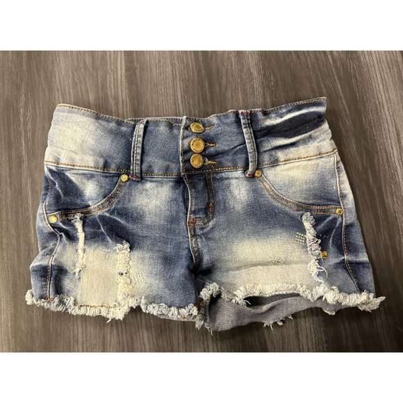 Women’s Jean shorts - Picture 1 of 8
